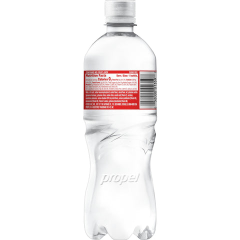 Propel WATER PROPEL WATERMELON ZERO