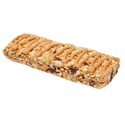 Quaker Chewy GRANOLA BAR BIG CHEWY PNB CHOCOCLATE CHIP