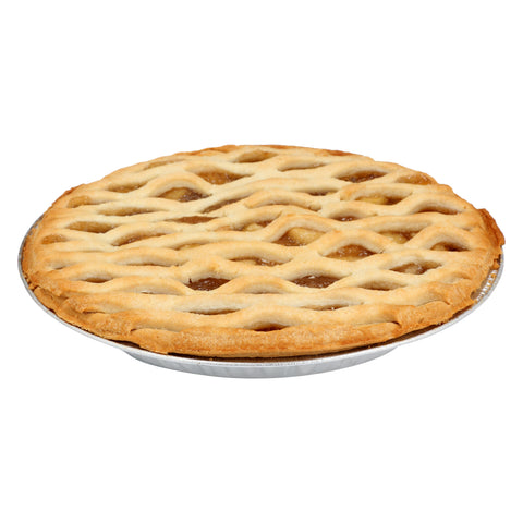 Chef Pierre PIE APPLE LATTICE PRE-BAKED 10