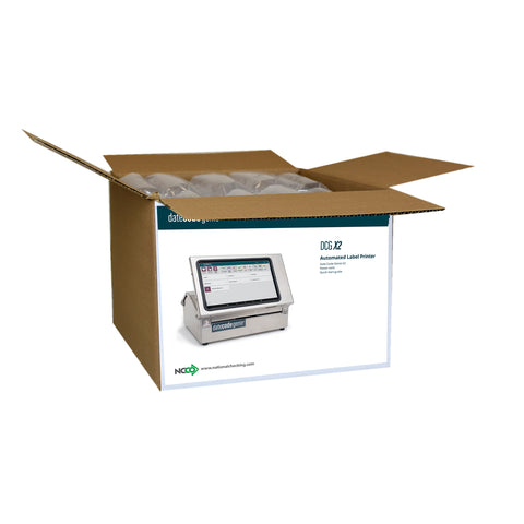 Printer Date Code Genie Sng