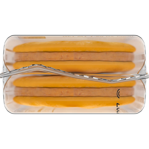 Lance CRACKER PEANUT BUTTER SANDWICH 6-PACK