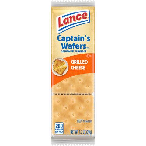 Lance CRACKER CHEESE WAFER