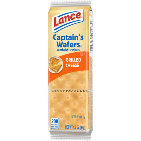 Lance CRACKER CHEESE WAFER