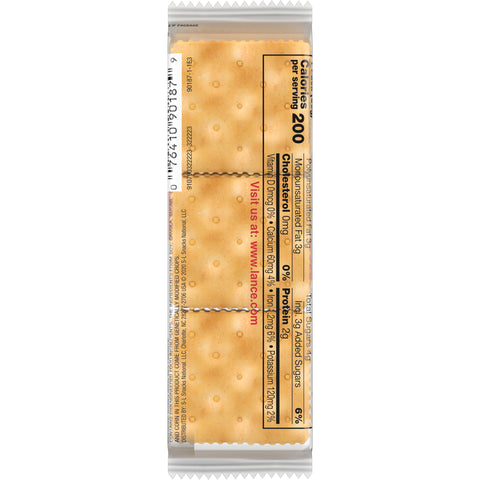 Lance CRACKER CHEESE WAFER