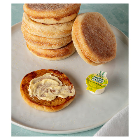 Smart Balance® MARGARINE BUTTERY SPREAD SINGLE SERVE CUP