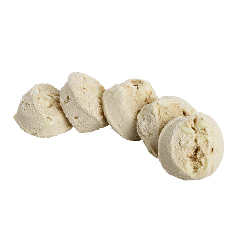Sweet Discovery® DOUGH COOKIE WHITE CHOCOLATE MACADAMIA NUT 1.33 OZ