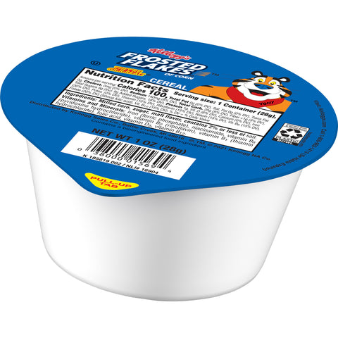 Cereal Frosted Flakes® Bowl Pack