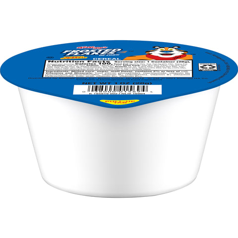 Kellogg's Frosted Flakes Single Serve Cereal Bowl, 1 Ounce -- 96 per case