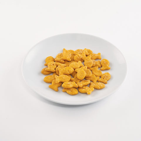 Pepperidge Farm® SNACK CRACKER GOLDFISH® XTRA CHEDDAR BAKED W/ WHOLE GRAIN SINGLE SERVE PACKET