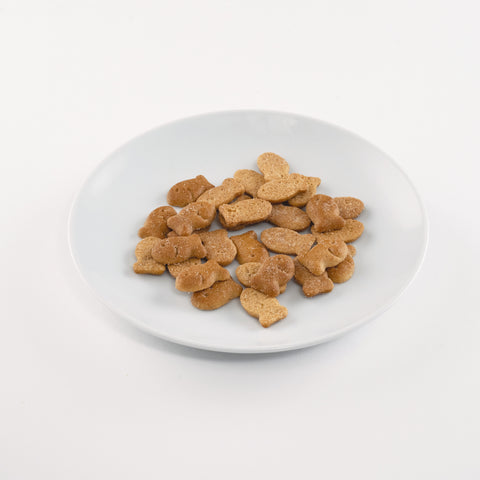 Pepperidge Farm® SNACK GOLDFISH® BAKED W/ WHOLE GRAIN HONEY BUN