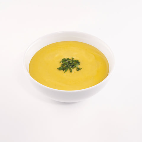 Campbells Cream of Chicken Soup - 50 oz. can, 12 per case