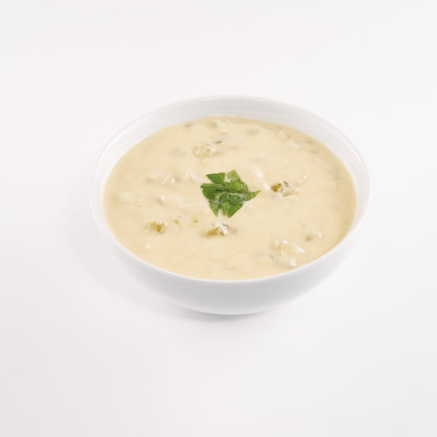 Campbells Condensed Cream of Celery Soup - 50 oz. can, 12 per case