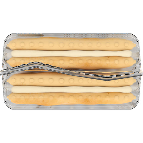 Lance CRACKER CREAM CHEESE/CHIVE