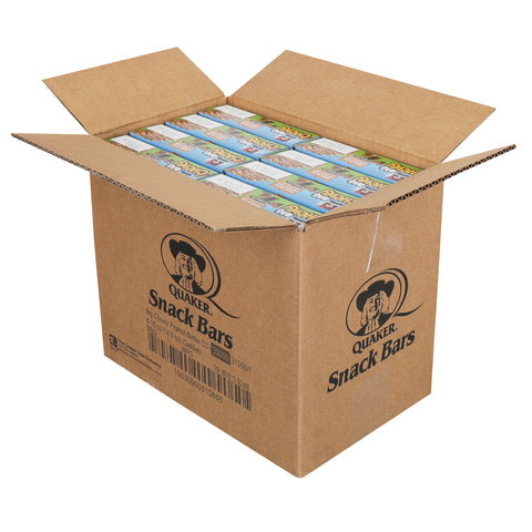 Quaker Chewy QUAKER BIG CHEWY PB CHOC CHIP 10/1.48Z