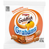 Pepperidge Farm® CRACKER GOLDFISH GRAHAM FRENCH TOAST
