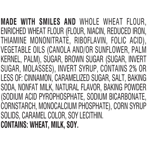 Pepperidge Farm® CRACKER GOLDFISH GRAHAM FRENCH TOAST