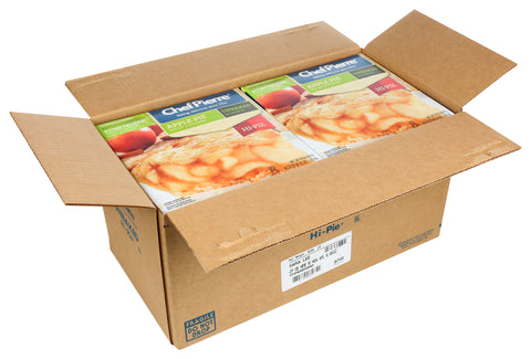 Chef Pierre PIE APPLE NSA RTB 10