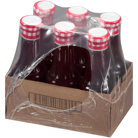 Syrup Breakfast Strawberry