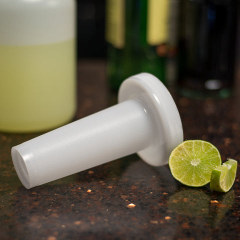 PourPlus™ NECK REPLACEMENT FOR STORE 'N POUR CONTAINER