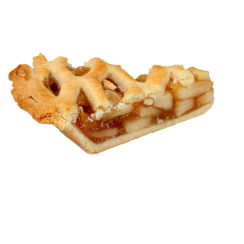 Sara Lee Frozen PIE APPLE SLICE IW