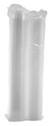 Dart CONTAINER PLASTIC CLEARPAC® SAFESEAL™ TAMPER-RESISTANT 6 OZ