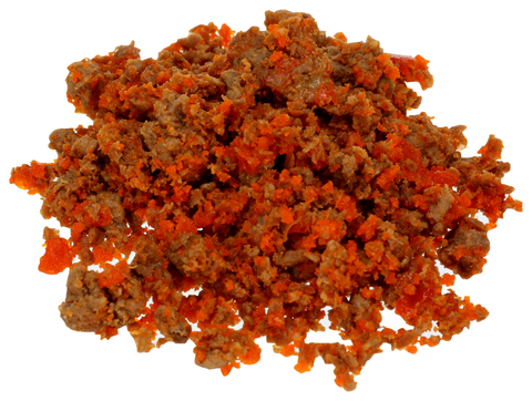 Tyson Taco Filling, 5 Pound -- 4 per case