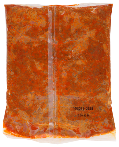 Tyson Taco Filling, 5 Pound -- 4 per case