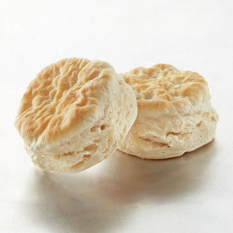 General Mills Pillsbury Baked Golden Buttermilk Biscuit, 2.25 Ounce -- 120 per case.
