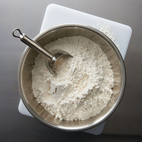 Pillsbury® FLOUR BAKERY PATENT 