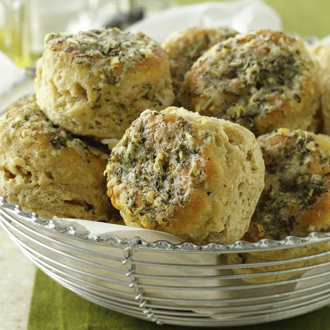 Pillsbury® DOUGH BISCUIT WHOLE GRAIN MINI