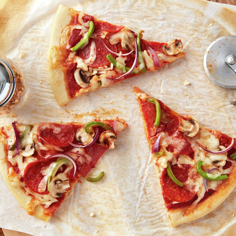 Gold Medal® FLOUR FULL STRENGTH UNBLEACHED