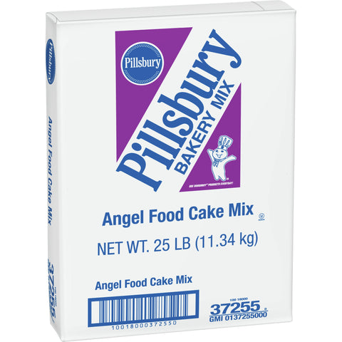 Gold Medal® CAKE MIX ANGEL FOOD