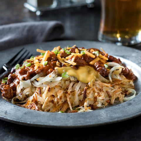 Freezerfrige® POTATO HASHBROWN SHREDDED