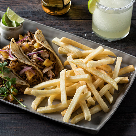 Simplot Conquest® POTATO FRIES 3/8