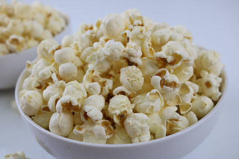 Calumet Diversified Popcorn POPCOR POPS-RITE MICROWAVABLE