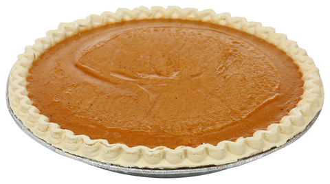 Chef Pierre PIE PUMPKIN UNBAKED 10