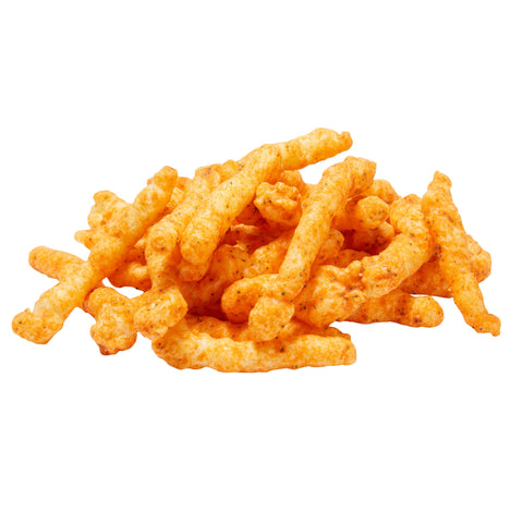 Cheetos® SNACK CHEETOS CHEESE CRUNCHY XVL