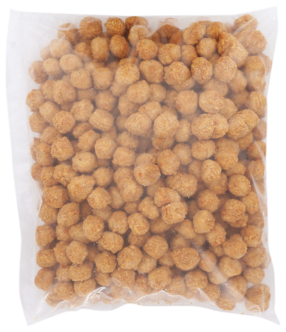 Tyson® CHICKEN POPCORN BREADED WHOLE GRAIN CRISPY FC 0.28 OZ 10703680928