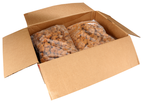 Chicken Chunk Mega Minis® Breaded Nashville Hot 28686-0928