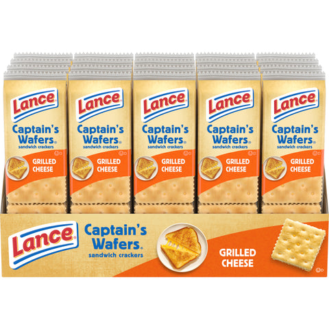 Lance CRACKER CHEESE WAFER