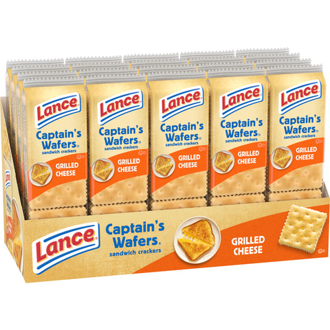 Lance CRACKER CHEESE WAFER