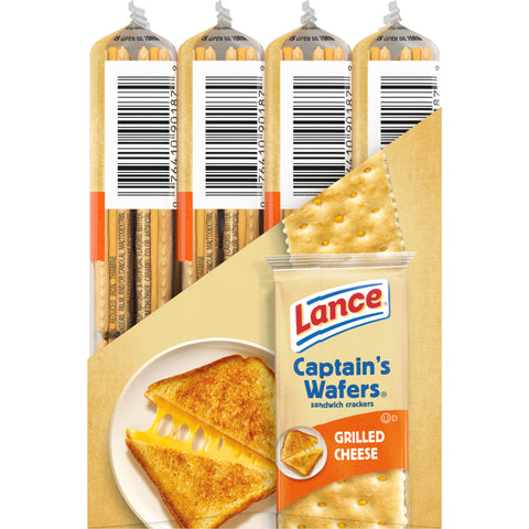 Lance CRACKER CHEESE WAFER