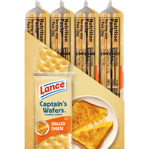 Lance CRACKER CHEESE WAFER