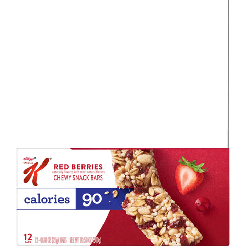 Snack Bar Special K® Berry Medley