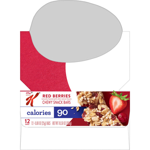 Snack Bar Special K® Berry Medley