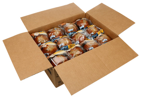 Chef Pierre Banana Nut Muffin, 4.75 Ounce -- 24 per case.