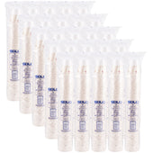 Solo Symphony® CUP PAPER COLD SQUAT DOUBLE SIDED POLY 12 OZ