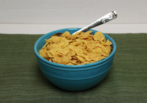 Cereal Corn Flakes Bulk
