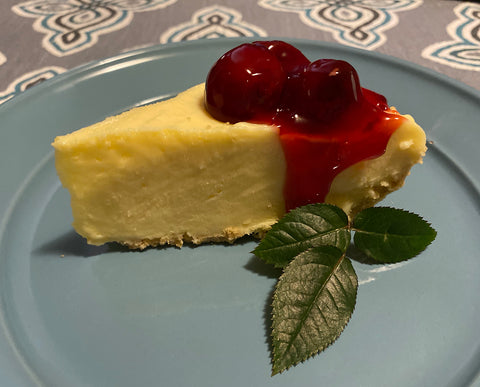 Cheesecake Mix Instant