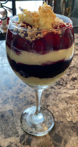 Cheesecake Mix Instant